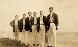 Our Story Bascom Grooms 1912 300x180 Our Story