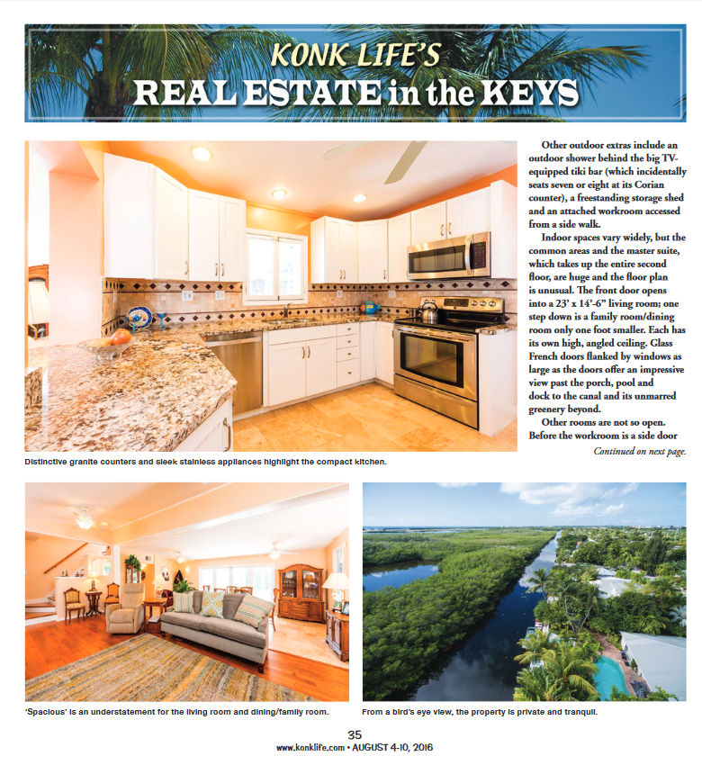 List Your Home Key West Homes Grooms