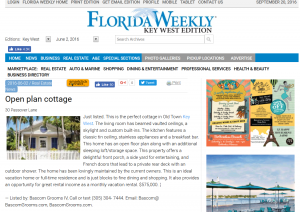 Florida Weekly