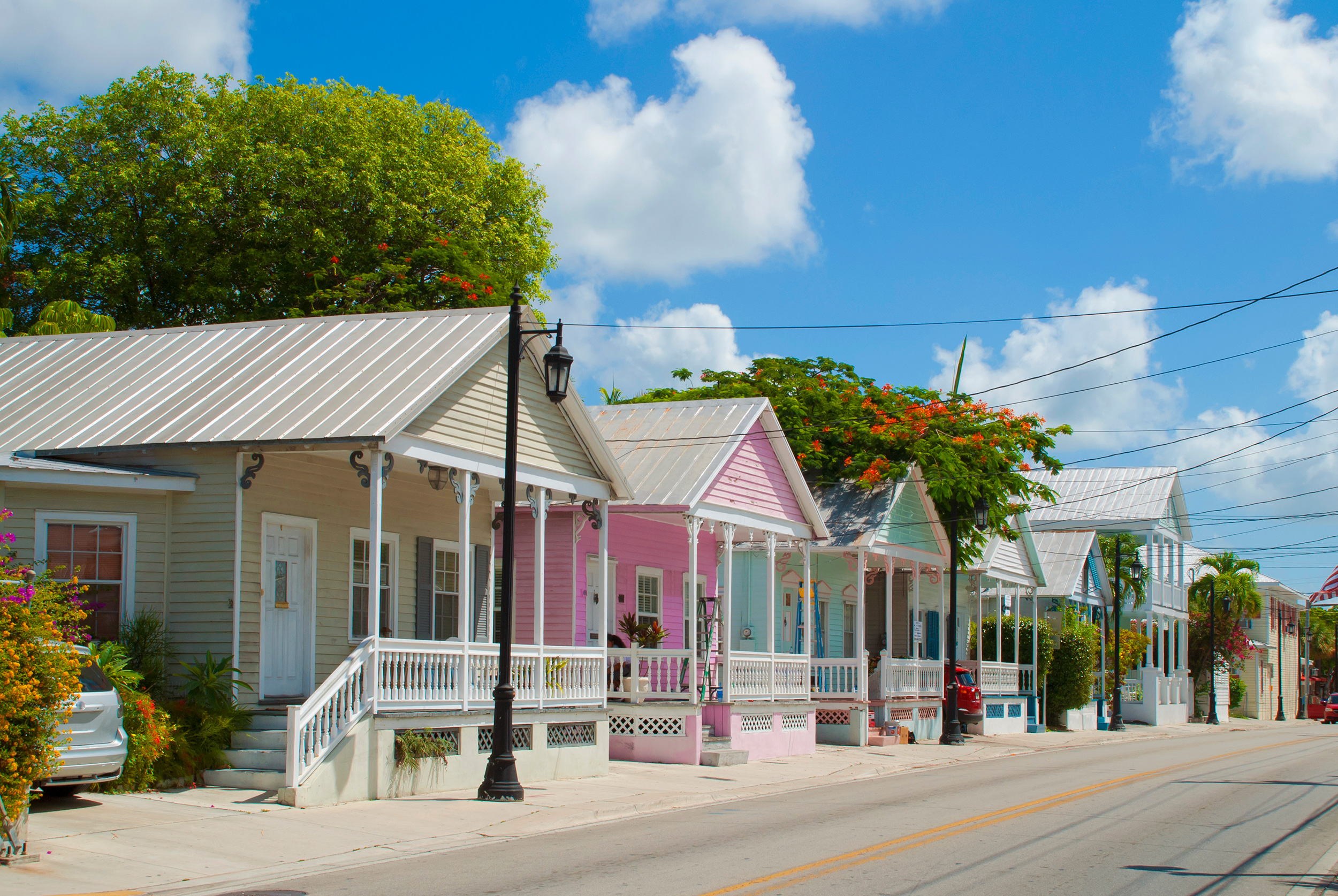 Key West Home Loans Grooms Real Estate