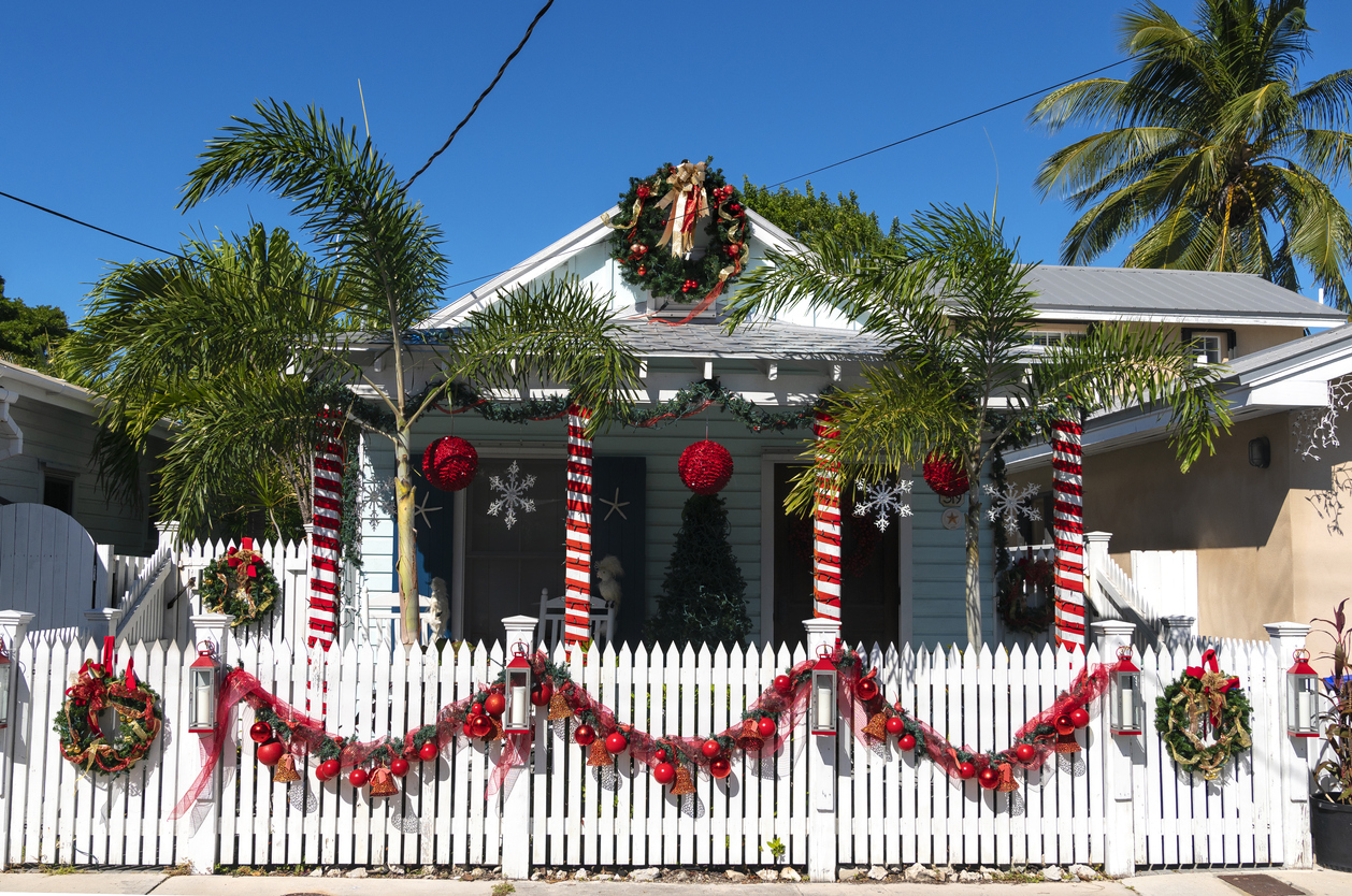 Key West New Year’s Eve Grooms Real Estate