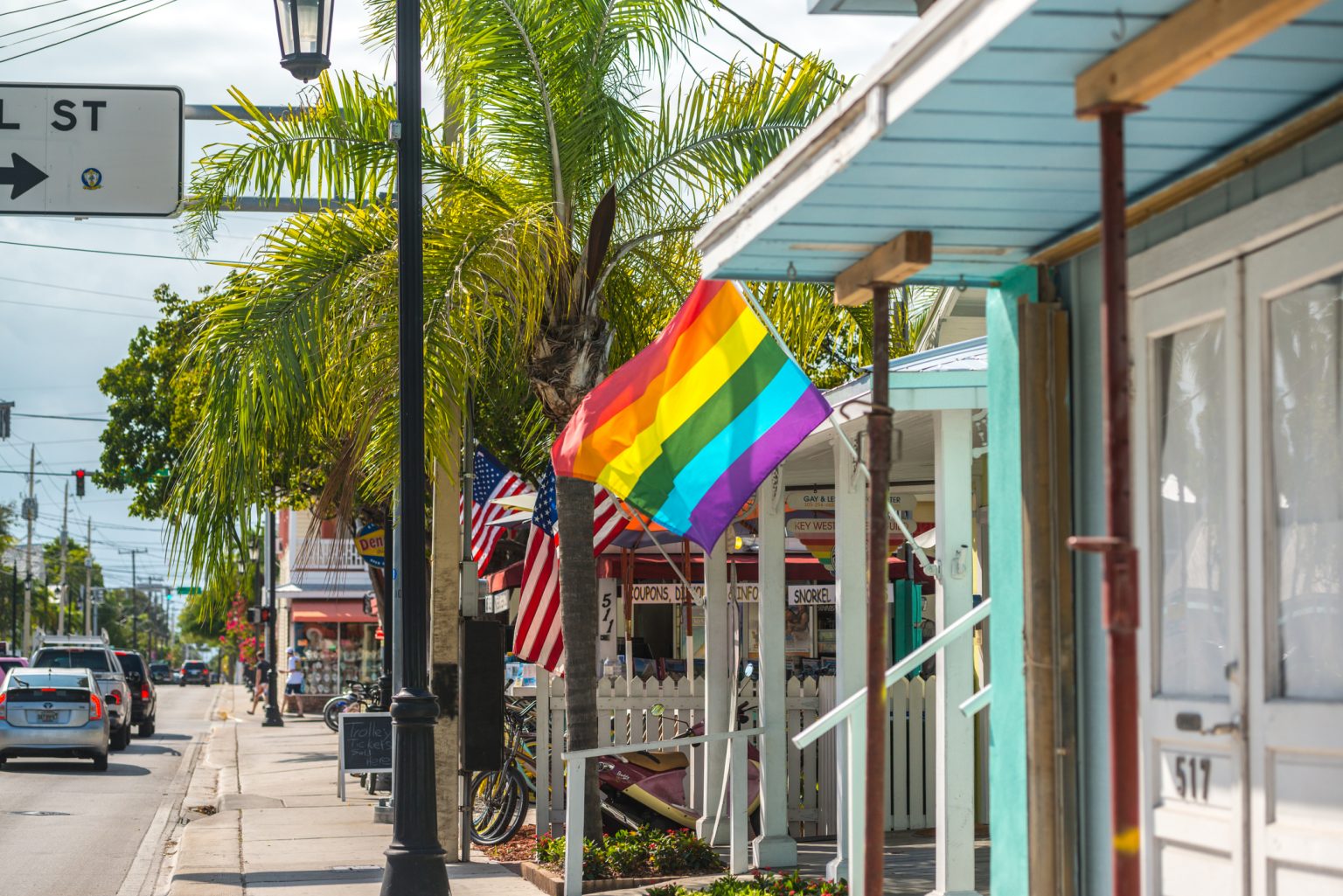 Key West Real Estate Grooms Real Estate