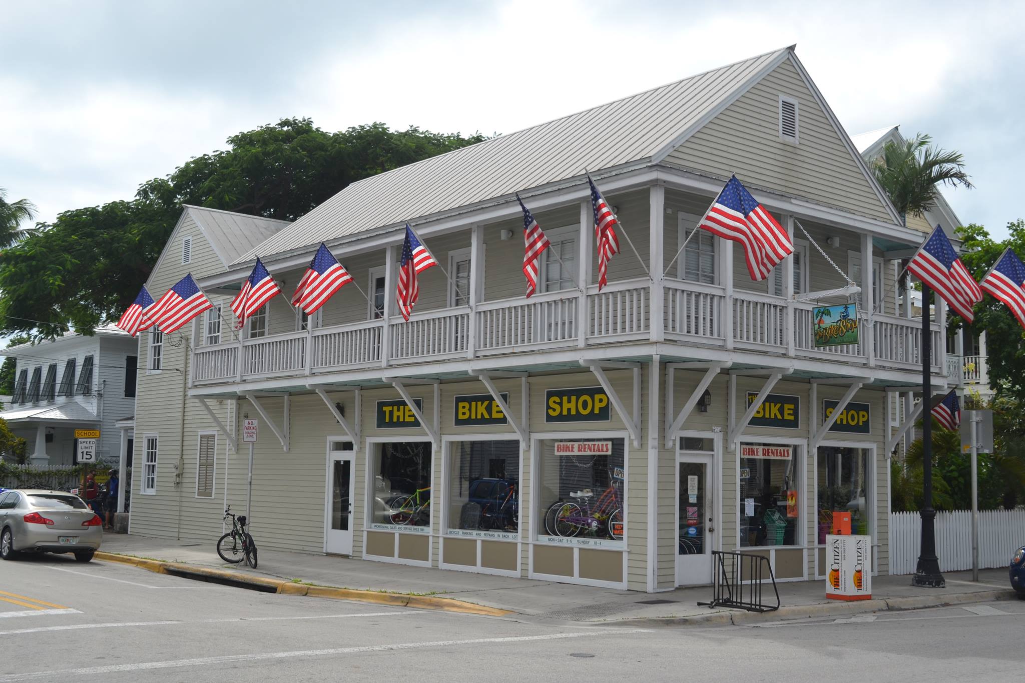 Key West Real Estate Grooms Real Estate