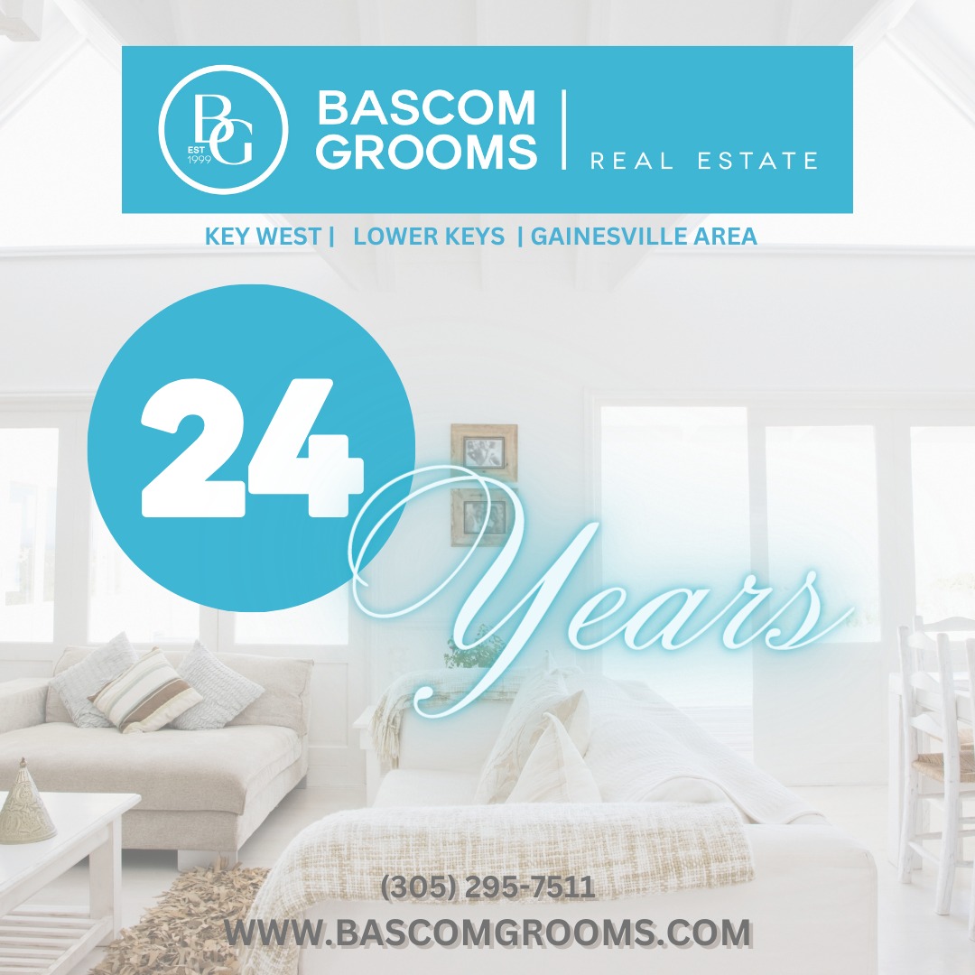 Key West Real Estate Grooms Real Estate